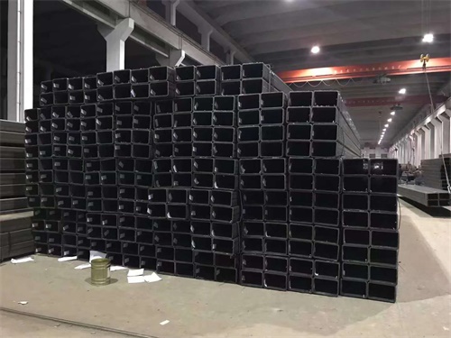 集宁冷拔方管选型指南 工程采购怎么选
